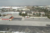 Ankara Hava Grup Komutanlığı